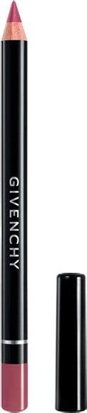 givenchy lip liner parme silhouette|givenchy lip liner.